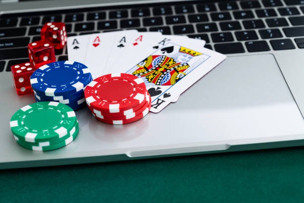 Hacksaw Gaming slot interface on emakqq platform